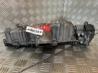 коллектор впускной Audi A4 B8/8K 2008, 2.0 л., TDi, дизель, МКПП, 03L129711E