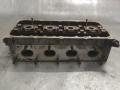 головка блока цилиндров Skoda Octavia 1 поколение (A4) 1998, 1.4 л., i, бензин, 036103373T - фото №3