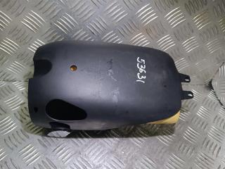 кожух рулевой колонки Audi A8 D3/4E 2004, 4E0951598, 4E0951597C