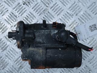 стартер Hyundai Santa Fe 1 поколение [рестайлинг] 2006, 2.2 л., CRDi, D4EB, дизель, 5МКПП, полный привод, 3610027010, 031013190