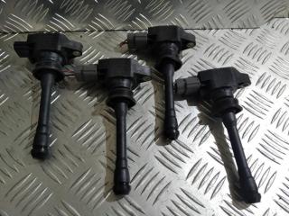 катушка зажигания Nissan Juke YF15 [рестайлинг] 2012, 1.6 л., i, бензин, XICAB06N, 224481KT0A