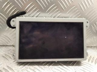 дисплей Audi A6 4F/C6 2006, 3.2 л., FSI, бензин, 4F0919603B