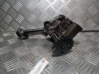 насос масляный Renault Kangoo 1 поколение [рестайлинг] 2005, 1.5 л., DCi, дизель, 8200307174