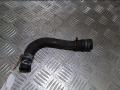 патрубок (трубопровод, шланг) Volkswagen Golf 4 поколение 1998, 1.9 л., TDi, дизель, 1J0122157BG - фото №3