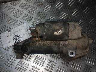 стартер Ford Transit 6 поколение 2003, 2.0 л., TDDi, AOBA, бензин, МКПП, передний привод