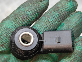 датчик детонации Volkswagen Polo 5 поколение 2010, 1.2 л., i, CGPA, бензин, передний привод, 030905377C