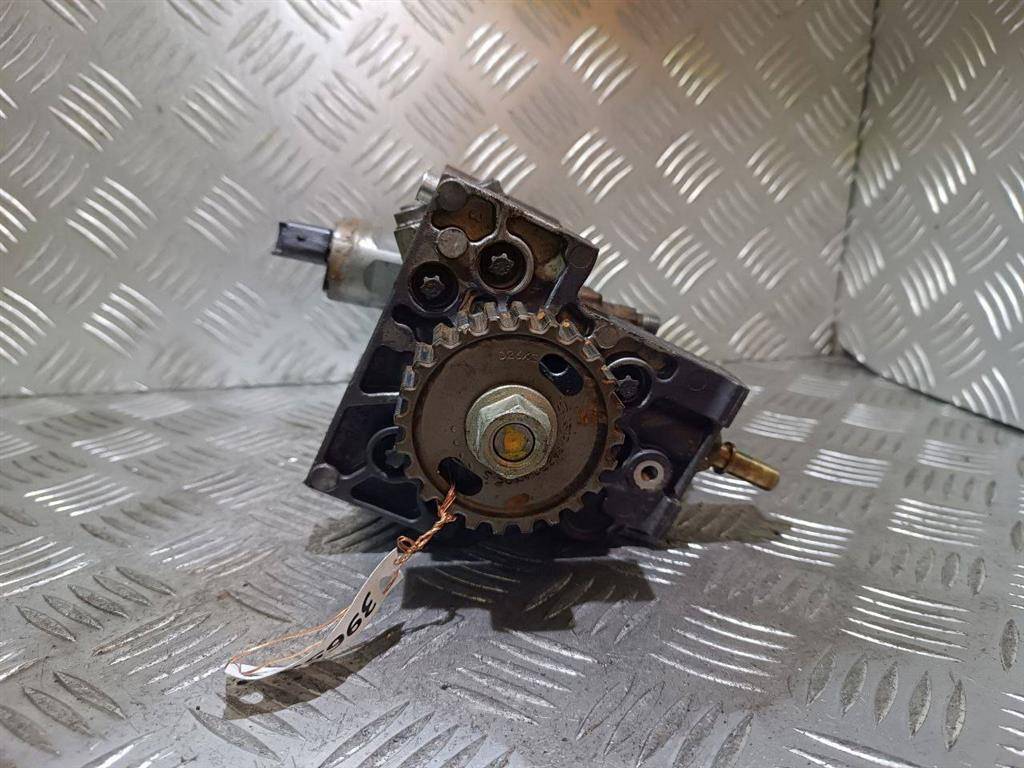 ТНВД Peugeot 407 1 поколение 2006, 2.7 л., HDi, дизель, A2C59511314 - фото №1