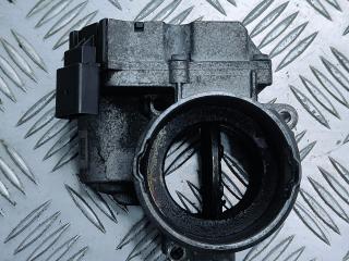заслонка дроссельная Volkswagen Golf 5 поколение 2006, 1.9 л., TDi, BXE, дизель, 5МКПП, 03G128063J, A2C530998115