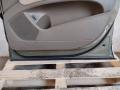 дверь передняя правая Audi Q7 4L 2006, 3.0 л., TDi, BUG, дизель, АКПП, бежево-серый, внедорожник 5 дв., полный привод, правый руль - фото №7