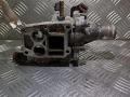 корпус термостата Opel Astra G 2003, 1.6 л., i, бензин, 24418432 - фото №6