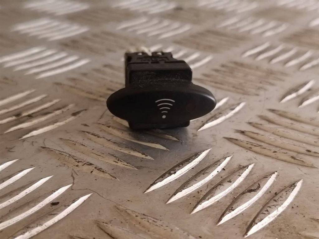 Кнопка парктроника Citroen C5 1 поколение 2001, 96332446ZL - фото №1