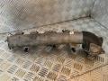коллектор впускной Volkswagen Touareg 1 поколение 2004, 5.0 л., TDi, дизель, АКПП, 07Z129711J - фото №2