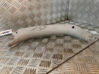 обшивка крышки багажника Peugeot 307 1 поколение 2002, 2.0 л., i, бензин, хетчбэк 5 дв., 9636901477