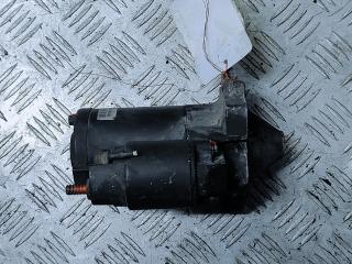 стартер Renault Modus 1 поколение 2005, 1.6 л., i, K4M 794, бензин, МКПП, передний привод, 11090128000N