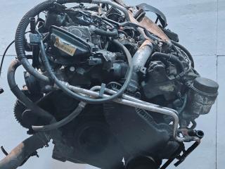 двигатель Jeep Cherokee KJ 2006, 3.0 л., CRDi, EXL, дизель, АКПП, полный привод, EXL, EXL