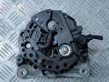 генератор Volkswagen Caddy 3 поколение 2005, 2.0 л., BST, дизель, 5МКПП, передний привод, AX1255N, 2568, H1004 - фото №6