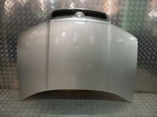 капот Skoda Fabia 1 поколение (6Y) 2000, 6Y0823031