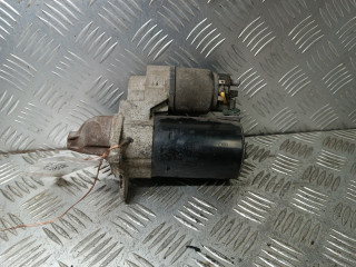 стартер Opel Corsa D 2008, 1.4 л., i, Z 14 XEP, бензин, АКПП, передний привод, 55566800, 0001107493