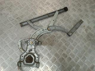 стеклоподъемник передний правый Volkswagen Passat B3 1991, 357837402B