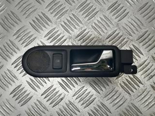 ручка внутренняя задняя правая Volkswagen Passat B5 [рестайлинг] 2003, универсал, 3B0839114, 3B0959855