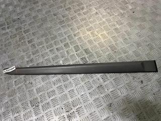 молдинг двери задней правой Renault Laguna 2 поколение 2003, 8200036023