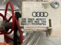 активатор замка крышки топливного бака Audi A6 4F/C6 2005, 3.2 л., i, бензин, седан, 4F0862153 - фото №2