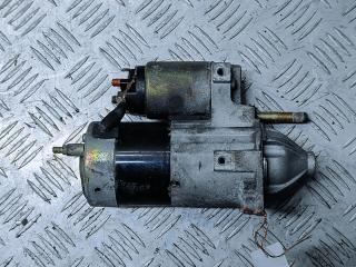 стартер Hyundai Santa Fe 1 поколение (SM) 2003, 2.7 л., i, G6BA-G, бензин, АКПП, 3610037210, M62957