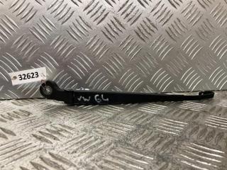 щеткодержатель задний Volkswagen Passat B5 [рестайлинг] 2002, универсал, 1J6955707A