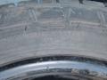 шина Volkswagen Transporter T5 2006, 2.5 л., TDi, AXD, дизель, робот, серебристый, микроавтобус, передний привод, правый руль - фото №7