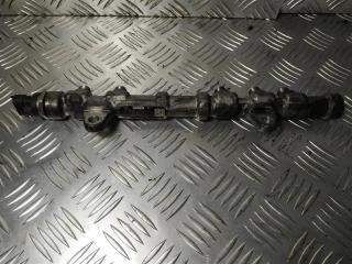 топливная рампа Fiat Doblo 1 поколение [рестайлинг] 2012, 1.3 л., JTD, дизель, 0445214217, 55234437