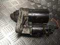 стартер Volkswagen Fox 2 поколение 5Z 2005, 1.2 л., i, бензин, 1120400 - фото №2