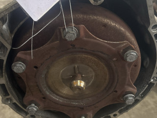 КПП автоматическая (АКПП) BMW 5 серия E60/E61 2005, 3.0 л., i, N52 B30, бензин, АКПП