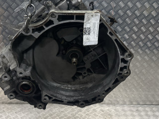 КПП механическая (МКПП) Opel Insignia 1 поколение (A) 2010, 1.8 л., i, A 18 XER, бензин, 6МКПП, передний привод, 55192042