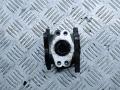 клапан EGR Volkswagen Touran 1 поколение 2005, 1.9 л., TDi, BKC, дизель, АКПП, передний привод, 038129637D, 038131501AF - фото №5