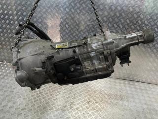 КПП автоматическая (АКПП) Lexus GS 3 поколение 2007, 3.0 л., i, бензин, АКПП, 06DTC05461