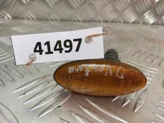 повторитель поворота на крыле Opel Vectra B [рестайлинг] 2000, 90504212