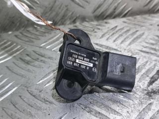 датчик абсолютного давления Volkswagen Polo 5 поколение 2010, 1.2 л., i, бензин, 261230031