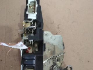 замок двери задней левой BMW 5 серия E39 1996