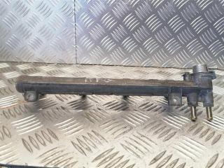 топливная рампа Volkswagen Golf 4 поколение 1998, 1.4 л., i, бензин, 36133319