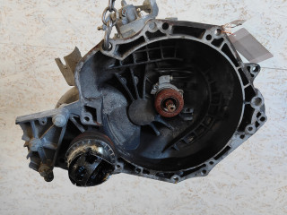 КПП механическая (МКПП) Opel Astra H 2007, 1.8 л., Z 18 XER, бензин, 5МКПП, передний привод, F17394