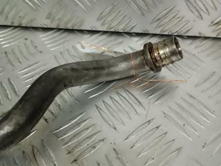 трубка системы рециркуляции EGR Volkswagen Touareg 1 поколение 2007, 5.0 л., TDi, дизель, 07Z103465E