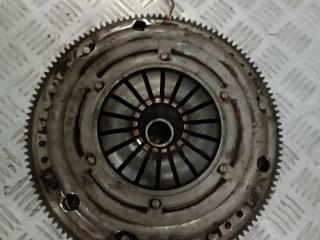 комплект сцепления Skoda Fabia 1 поколение (6Y) 2002, 1.2 л., i, бензин, МКПП, 03D105271, 03D141025C, 03D141031A