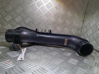 патрубок интеркулера Volkswagen Touran 1 поколение [рестайлинг] 2007, 2.0 л., TDi, дизель, 03C145762AL