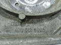 опора амортизатора верхняя (чашка) Audi A8 D2/4D 1998, 2.5 л., TDi, дизель, 4D0412392C - фото №4