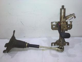 рулевая колонка Renault Megane 1 поколение 1998, 1.6 л., i, бензин