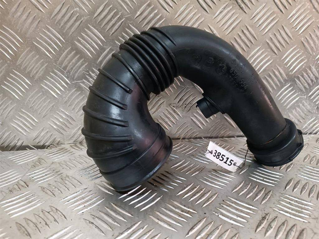 патрубок воздушного фильтра Mercedes-Benz Vito W639 2007, 2.2 л., CDi, дизель, A6460940297 - фото №1