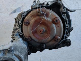 КПП автоматическая (АКПП) Volvo XC90 1 поколение [рестайлинг] 2011, 2.4 л., D 5244 T4, дизель, АКПП, полный привод, TF80SC