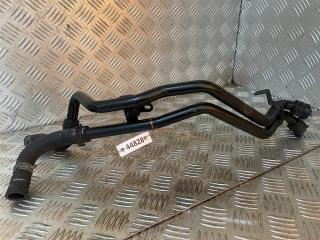 трубка охлаждающей жидкости Volkswagen Touareg 1 поколение 2004, 5.0 л., TDi, дизель, АКПП, 7L6121065Q