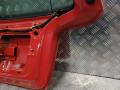крышка багажника (дверь 3-5) Volkswagen Golf 4 поколение 1998, хетчбэк 5 дв. - фото №3