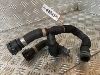 патрубок (трубопровод, шланг) Audi A4 B8/8K 2008, 2.0 л., TDi, дизель, МКПП